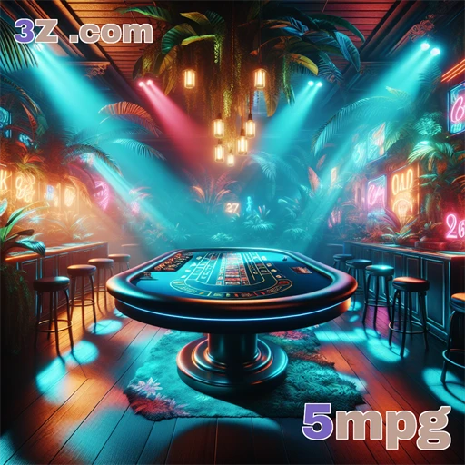 Cassino 5mpg: Diversão e Emoção em Jogo